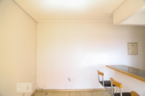 Apartamento À Venda - Vila Mascote, 2 Quartos, 52 - S893121757