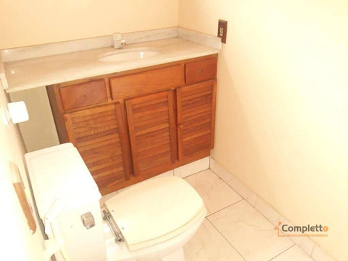 Imagem 15 de 25 de Casa Com 3 Dormitórios À Venda, 196 M² Por R$ 700.000 - Taquara. - Ca0262