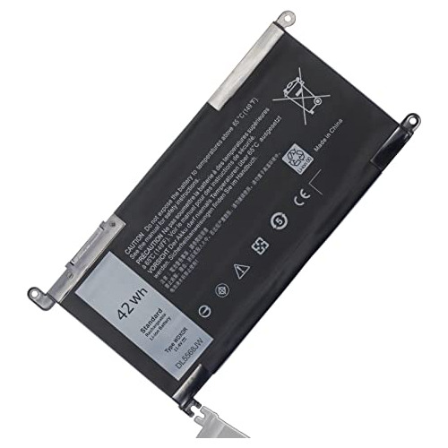 Batería Compatible Para Dell Inspiron 15 5565 5567 5568 5578