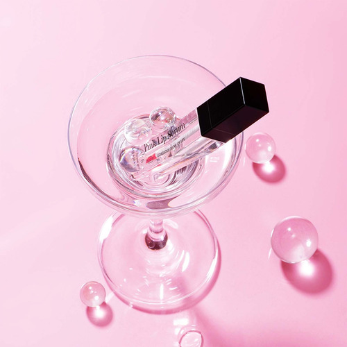 Eficaz Bálsamo Labial Y Brillo Labial Nutritivo Para Labios