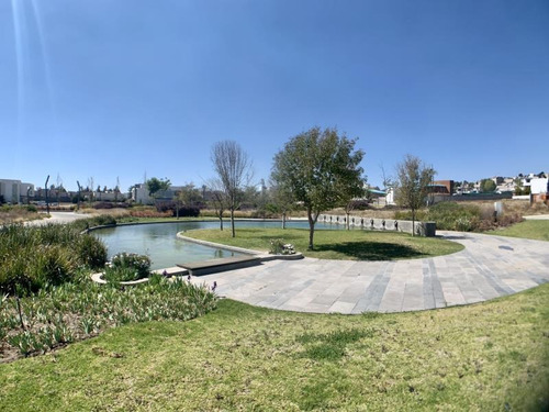 Imagen 12 de 12 de Terreno En Venta Lagos Residencial. Exclusivo Desarrollo En Pachuca. 454 M.