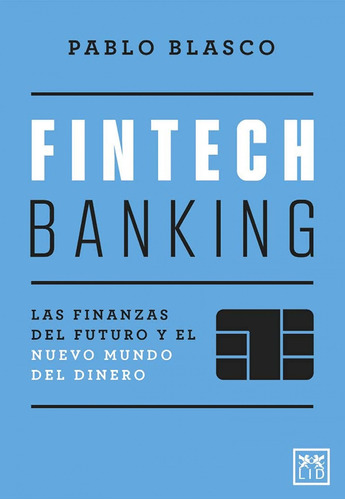 Libro Fintech Banking