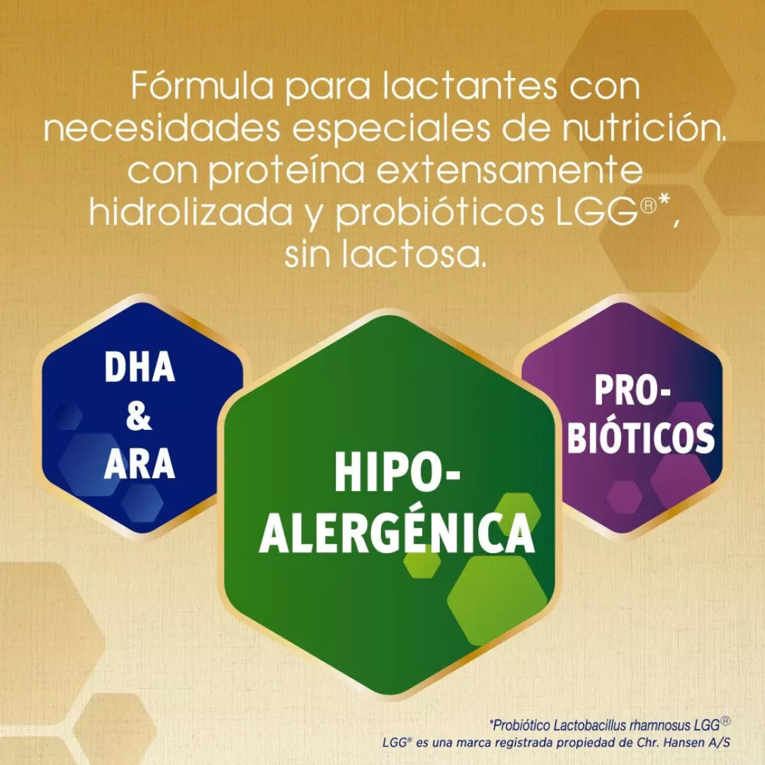 Primera imagen para búsqueda de nutramigen