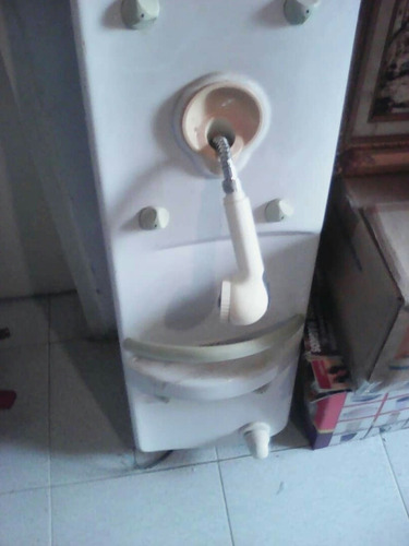 Ducha Masajes