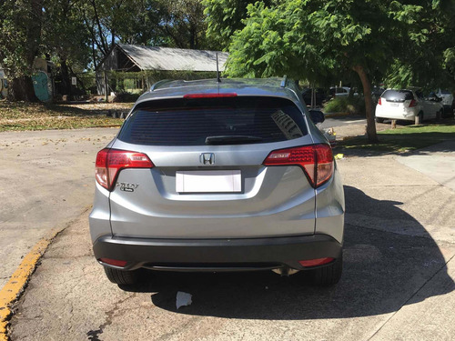 Honda Hr-v 1.8 Ex 2wd Cvt 2019