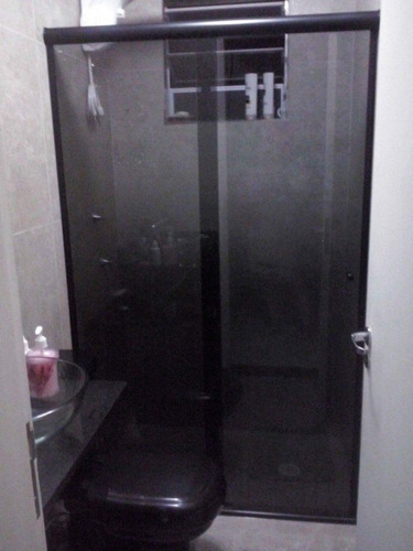 Apartamento 45 M² 2 Dorms No Horto Do Ipê - 1 Vaga - 39