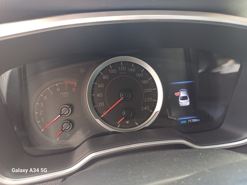 Toyota Corolla 2.0 Xei Dynamic Force Flex Aut. 4p