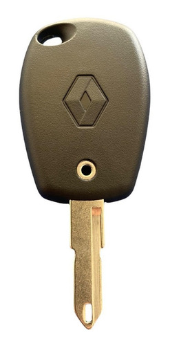 Carcasa Portachip Renault Clio Y Otros Modelos