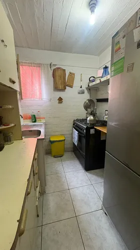 Sevende Depto 1er Piso 3d 1b, Renca