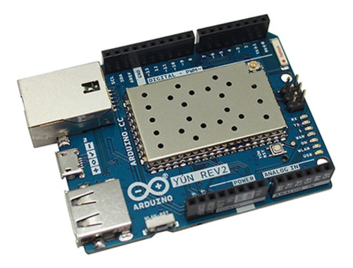 Abx00020 Arduino Yun