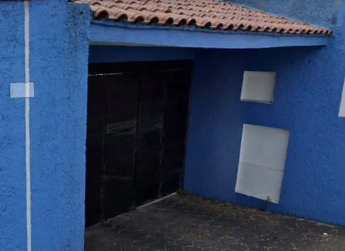 Casa En Venta. Miguel Lerdo De Tejada, San Jerónimo Lídice, Magdalena Contreras, Cdmx.