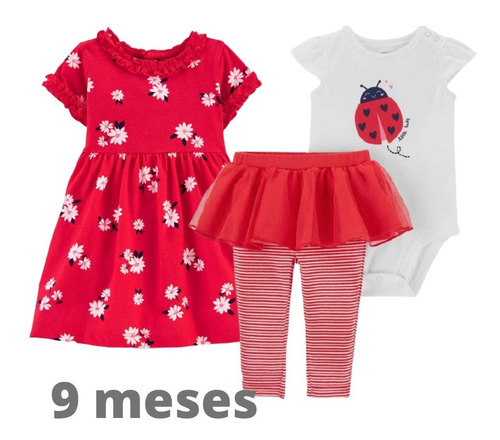 Ropa Para Bebes Niñas Importada Liquidacion Ofertas Desde10