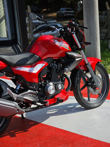Benelli Tnt 15 Entrega Inmediata, Mejor Precio - Jc