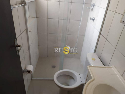 Imagem 12 de 16 de Apartamento Com 2 Dormitórios À Venda, 70 M² Por R$ 225.000,00 - Itaquera - São Paulo/sp - Ap1028
