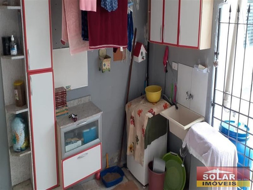 Imagem 8 de 18 de Casa Jardim Alto Pedroso São Paulo/sp - 11728