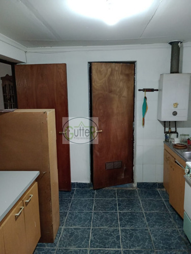 Simpática Casa En Venta 2 Dormitorios 1 Baño Comuna Conchalí