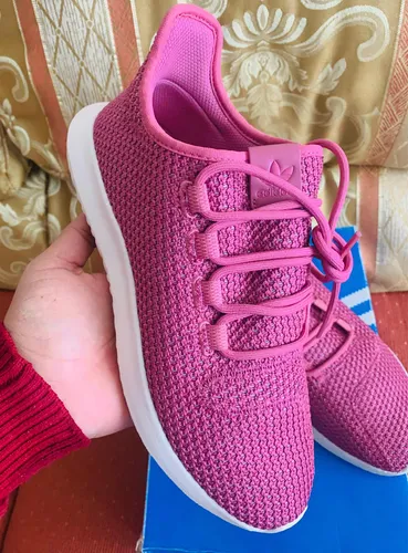 Adidas Tubular Rosa MercadoLibre