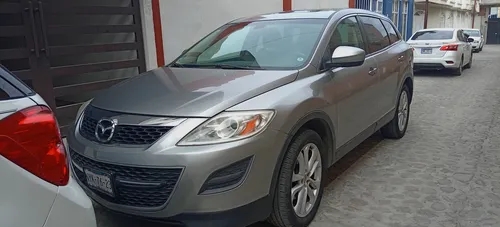 Mazda CX-9 3.7 Touring Mt