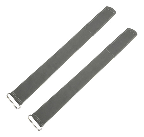 4 X 2x Correas De Pedal De Máquina Elíptica Universal Para