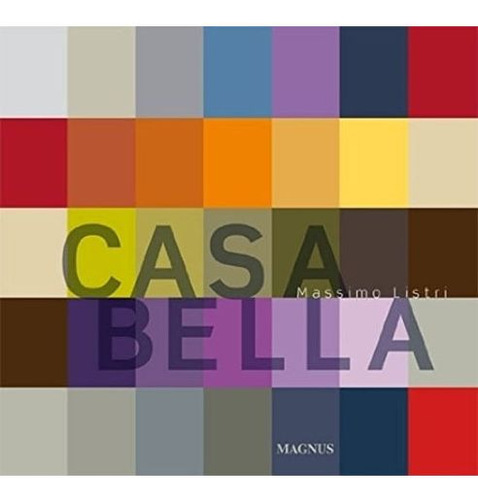 Libro Casa Bella - Casa Bella