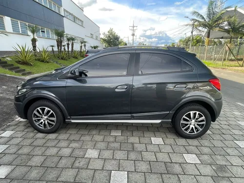 Chevroley Onix Active Mt 1.6 4x2