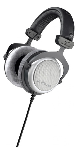 Beyerdynamic Dt 880 Pro Auriculares De Estudio Sobre La