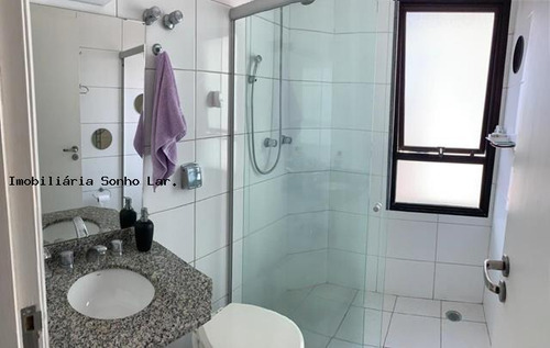Apartamento Para Venda Em Osasco, Vila Yara, 3 Dormitórios, 1 Suíte, 3 Banheiros, 2 Vagas - 8549_2-888722