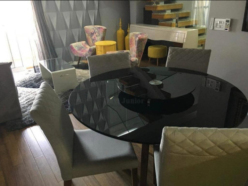 Imagem 19 de 19 de Apartamento - Ap00050 - 69228541