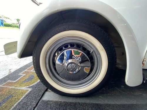 Volkswagen Fusca 1500