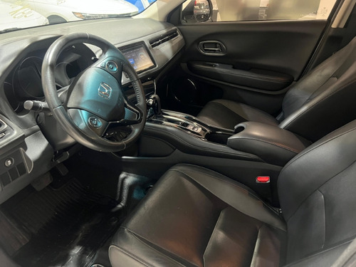 Honda HR-V Honda HR-V EXL CVT 1.8 I-VTEC FlexOne