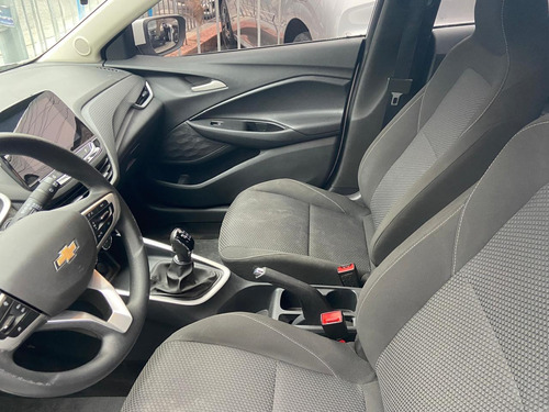 Chevrolet Onix 1.0 Lt 5p