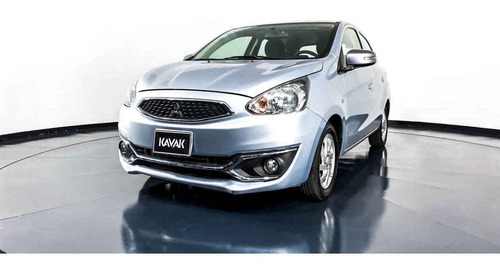 Imagen 5 de 15 de 40886 - Mitsubishi Mirage 2018 Con Garantía