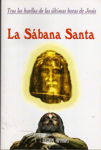 La Sábana Santa. M. Hernández-villaescusa
