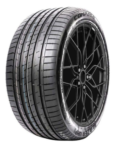 Pneu Compasal Blazer UHP II 235/45r19 99 W P BSW