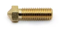 Comprar Boquilla Nozzle Volcano Para Impresora 3d