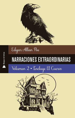 Libro: Narraciones Extraordinarias Extraordinary Tales 2 Ext