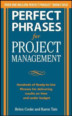 Libro Perfect Phrases For Project Management: Hundreds Of...