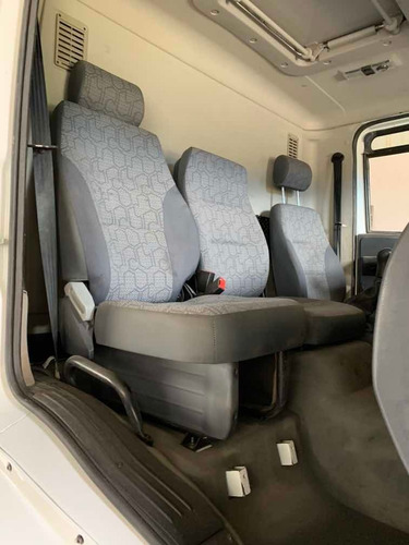Imagen 2 de 4 de Ford Cargo