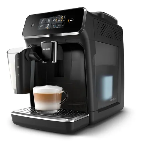 comprar Cafetera Express Automática Philips Ep2231\u002F4 Lattego Muele