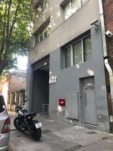 Oficina - Chacarita