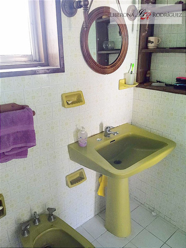 Casa En Venta En Pasaje A Pasos Del Centro De Viña