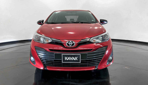 Imagen 3 de 15 de 38788 - Toyota Yaris 2019 Con Garantía