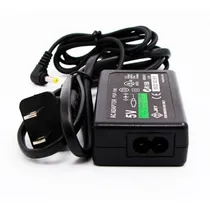 Comprar Cargador De Pared Para Psp Fat Y Slim 1000 2000 3000
