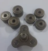 Comprar Engranajes Para Batidora Kitchenaid Modelos Ksm70s Y Otras
