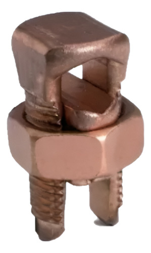 Conector Mecanico Para Derivaciones Ks27 (burdy)