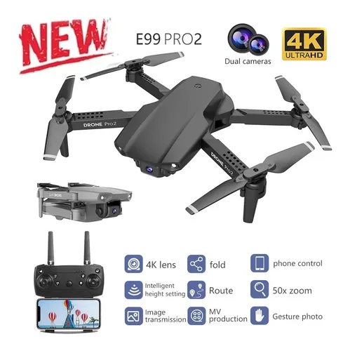 4k hdr best sale drone