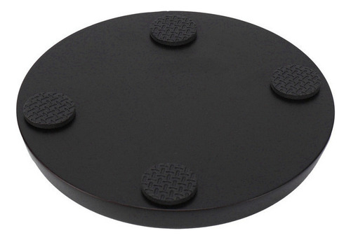 Martillo De Madera Para Subasta Con Mazo De Juez Con Bloque