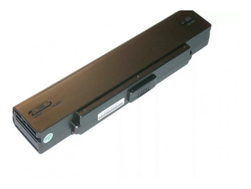 Bateria P/ Sony Vaio Vgp-bps9  Vgp-bps10 Vgp-bps9a Vgp-bps9/