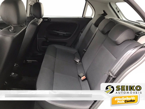 Imagem 14 de 15 de Volkswagen Gol 1.0 Flex 12v 5p 2020/2021