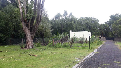 Imagen 4 de 8 de Lote En Venta!